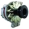 Wai Global Alternator, ALTBO IREF, 65 Amp12 Volt, CW, 1Groove Pulley 14970N - alternate 4